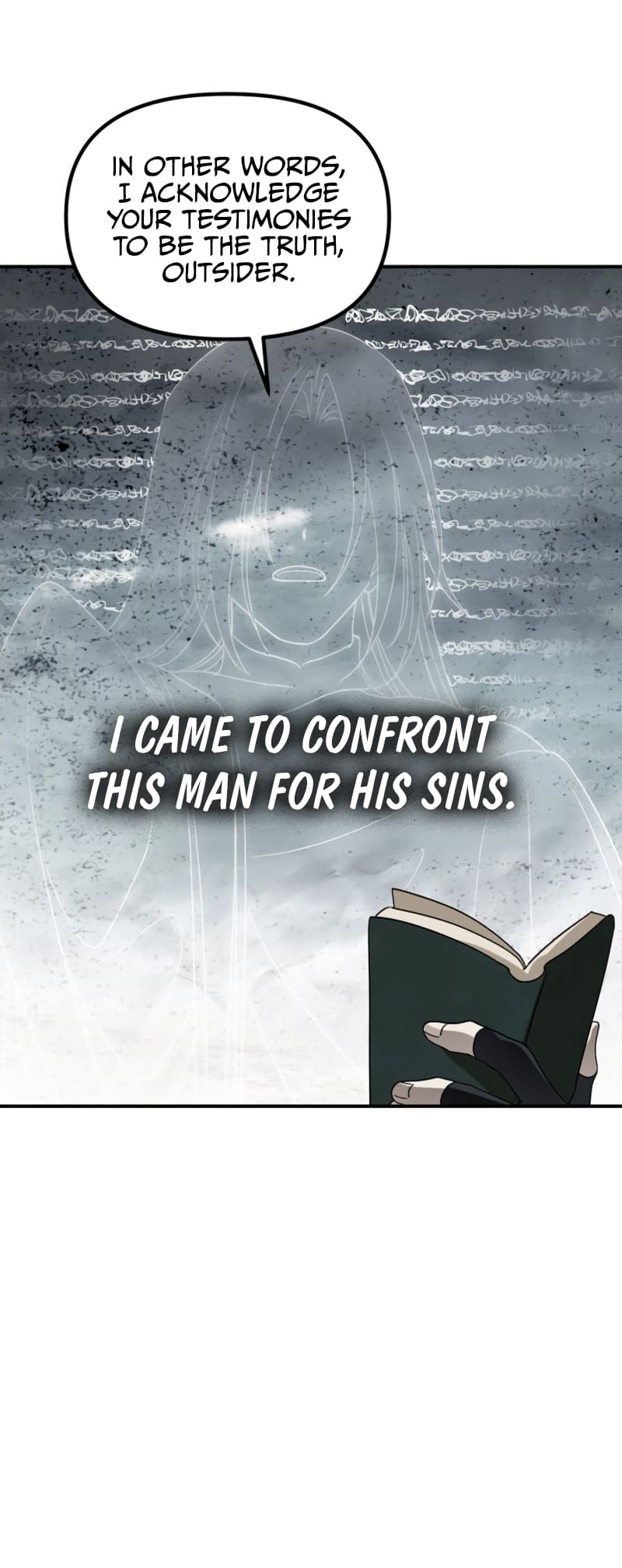 SSS-Class Suicide Hunter, Chapter 121 image 36